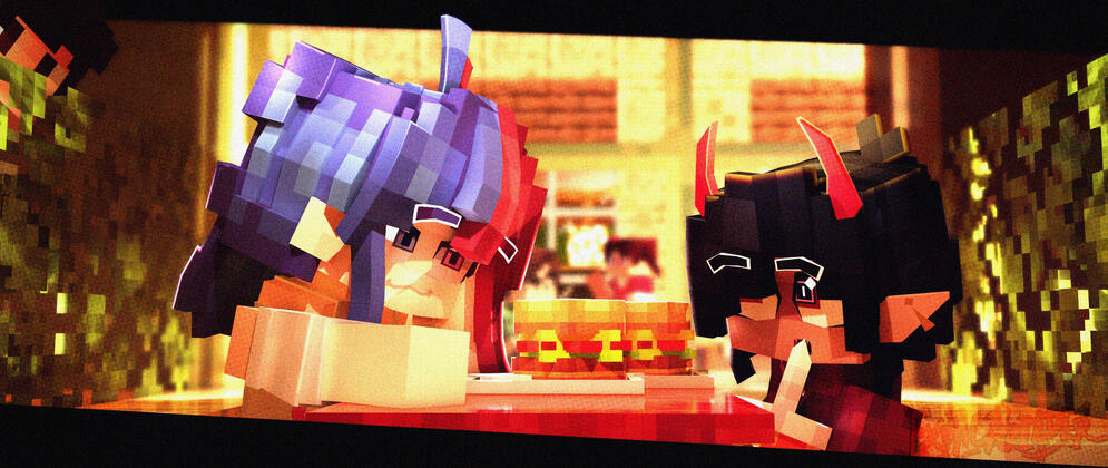 Restaurant Shennanigans