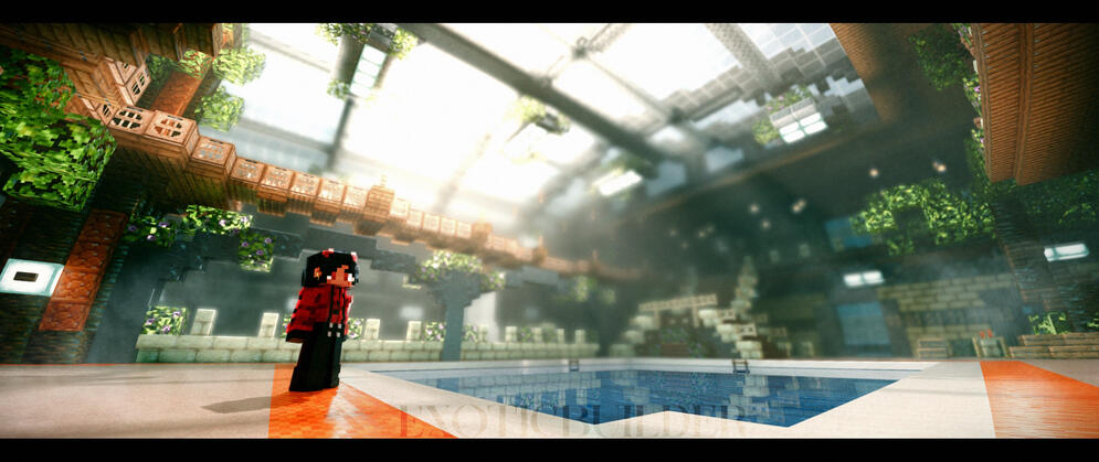 Poolroom Test