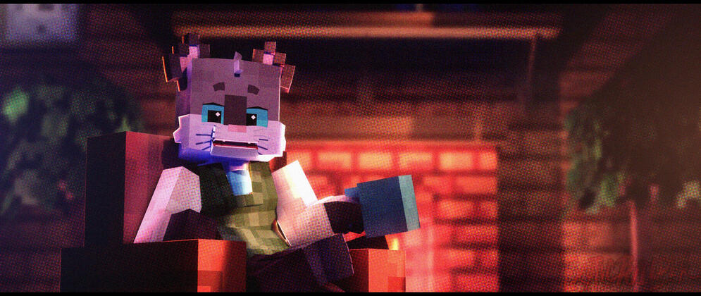 Cipher Birthday Render