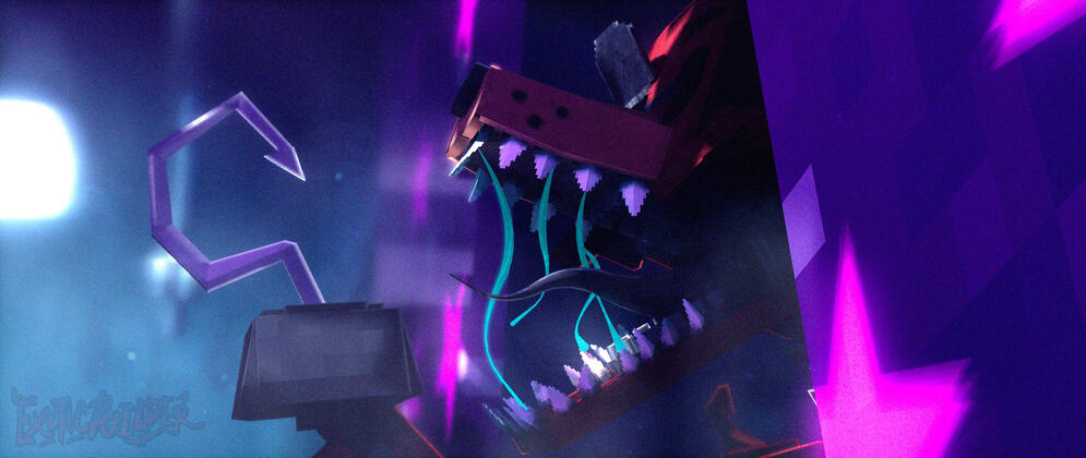 Foxy Render