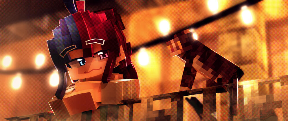 Secret Santa Render 2023