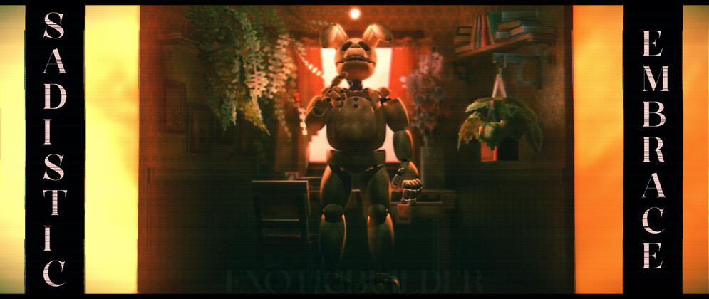 Springbonnie Render