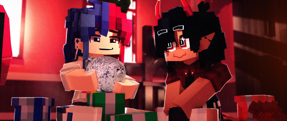 Lilo Birthday Render