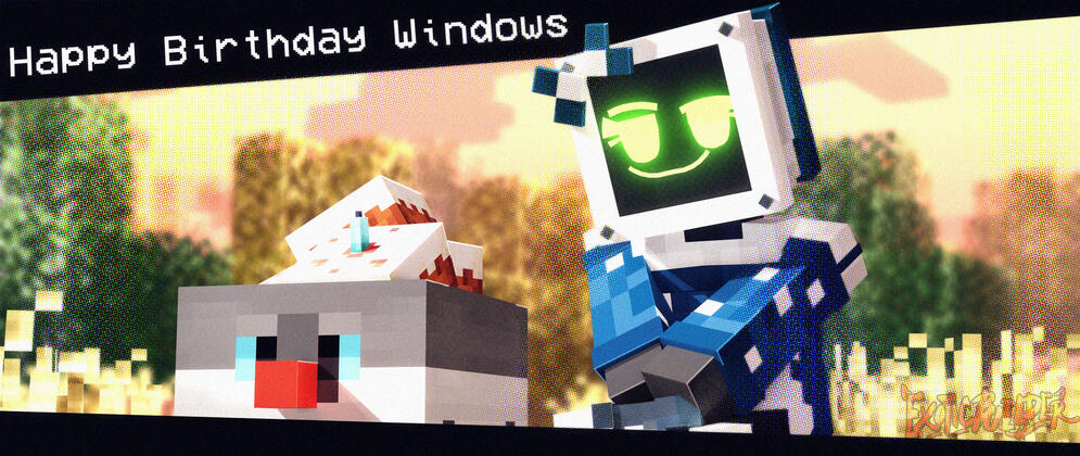 Windows