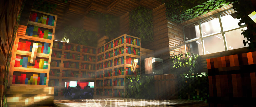 Enchantment Room