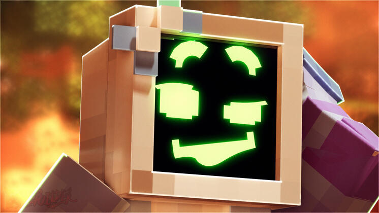 Windows Headshot