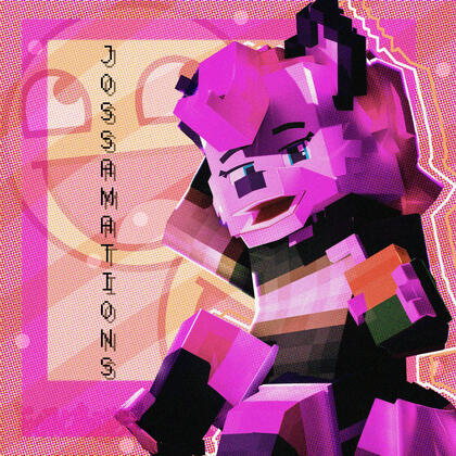 Joss Birthday Render